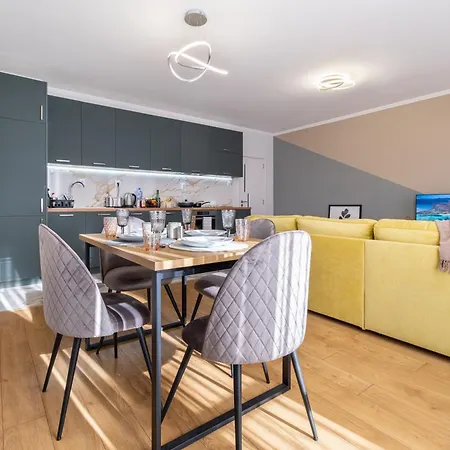 Modern & Elegant Center Plovdiv