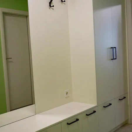 Modern & Elegant Center Plowdiw