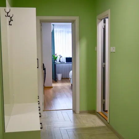 Modern & Elegant Center Plovdiv