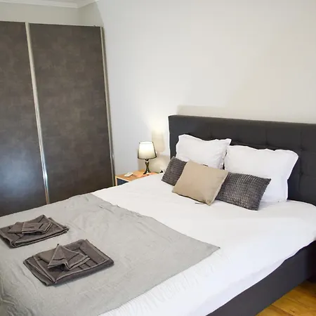 Apartment Modern & Elegant Center *