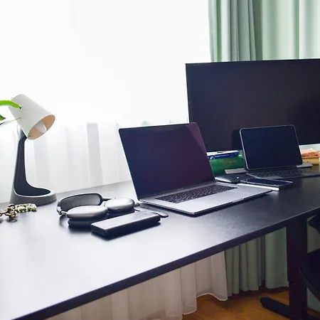 Modern & Elegant Center Appartement Plovdiv