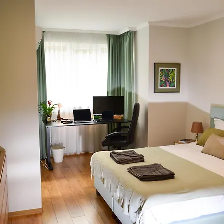 Modern & Elegant Center *