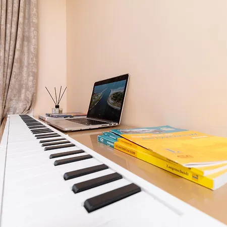 Modern & Elegant Center Plovdiv