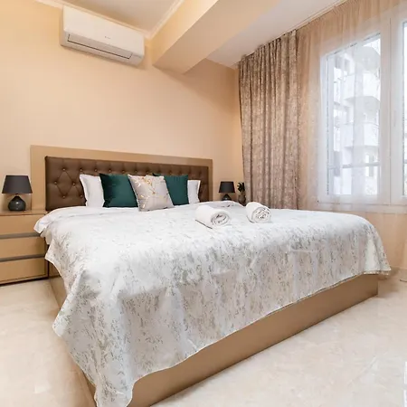Apartment Modern & Elegant Center *