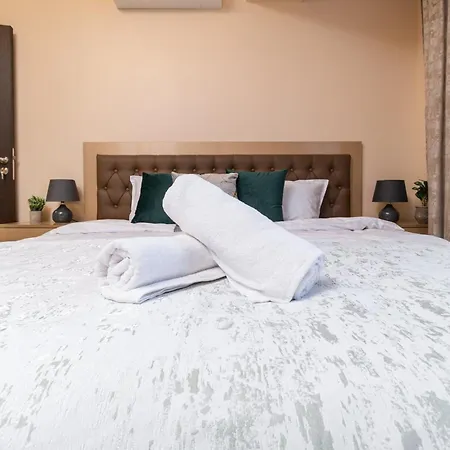 Modern & Elegant Center Plovdiv