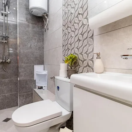 Modern & Elegant Center * Plovdiv